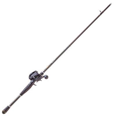Baitcast Rod and Reel Combo R2119