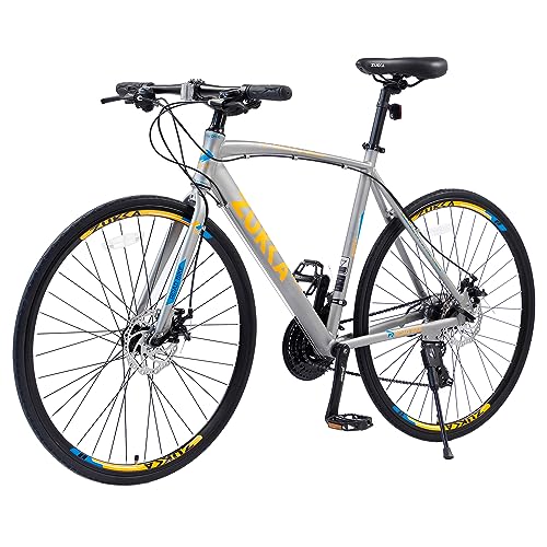 700C Aluminum Alloy Frame Road Bike N58910