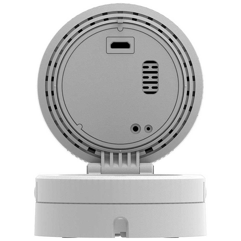 White Indoor IP Security Camera R819
