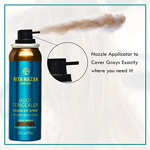 2 oz Root Concealer Spray V3683