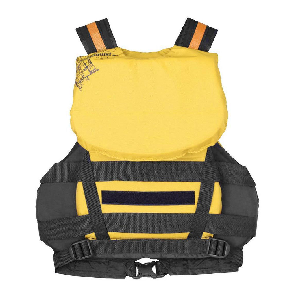 Orange PFD Youth/Adult U10539