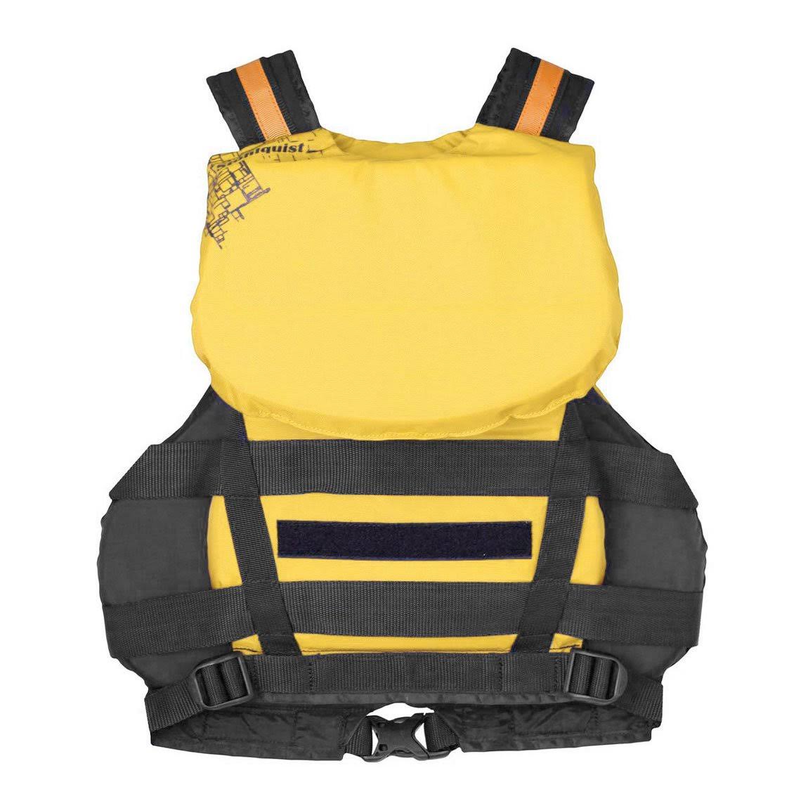 Orange PFD Youth/Adult U10539