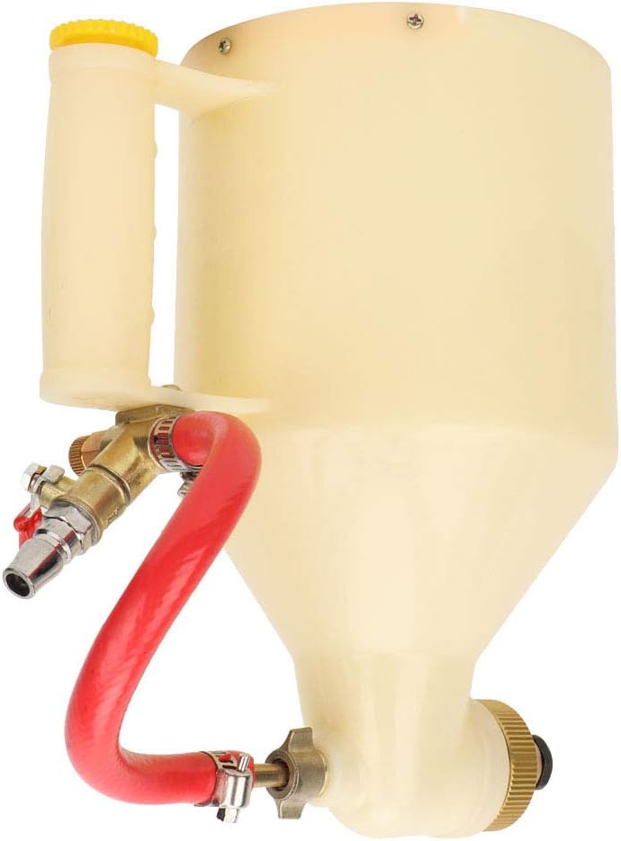 3L 1/4in Adjustable Air Paint Sprayer K754088