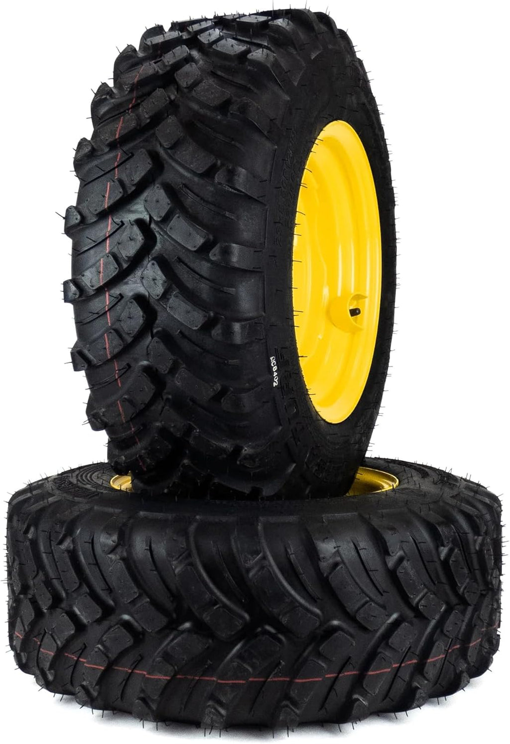 23x8.50-12 Tire Assemblies M3108