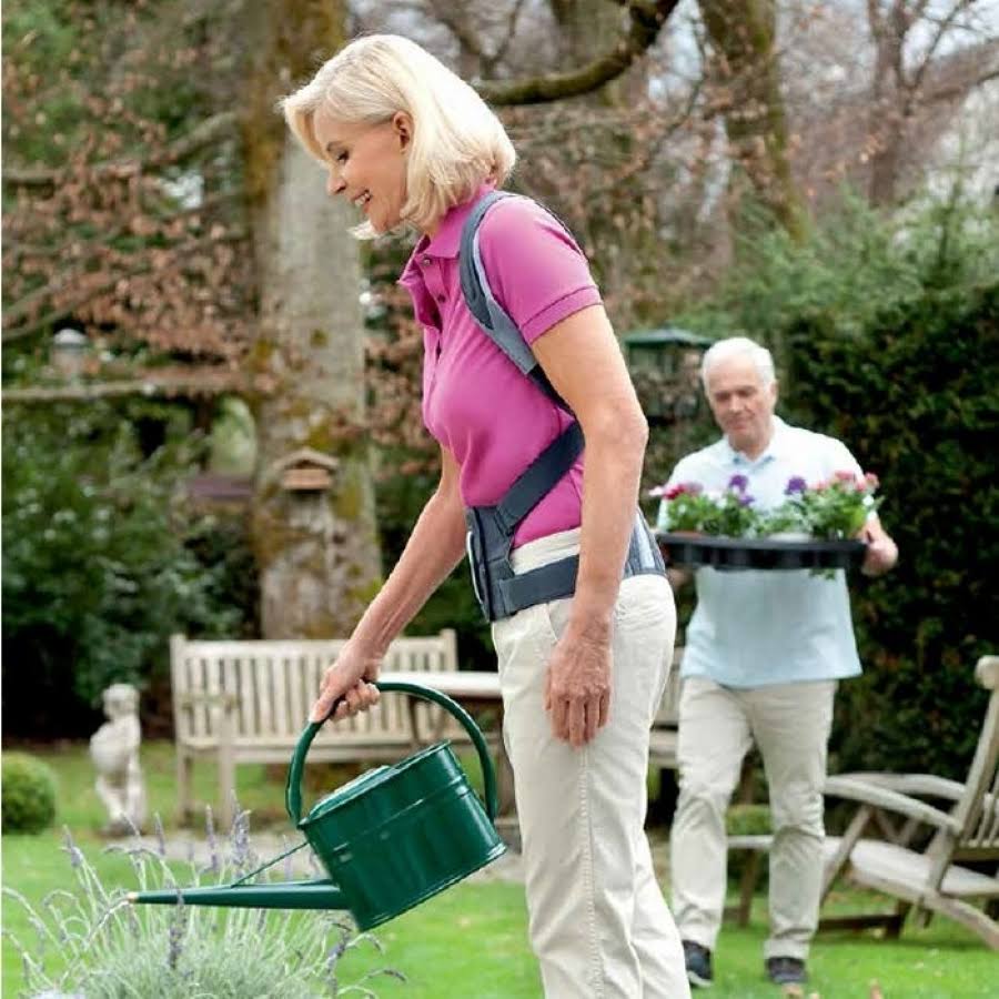 XLarge Back Brace X16097