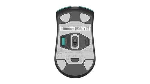 Mini Wireless Mouse G775496