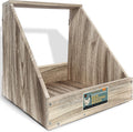 Single Compartment Wood Nesting Box (1 Pack) W5260