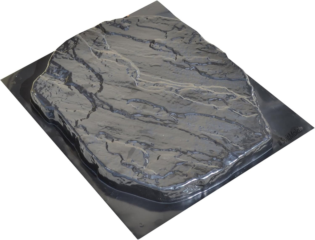 Concrete Mold for Stepping Stone Paver S531106