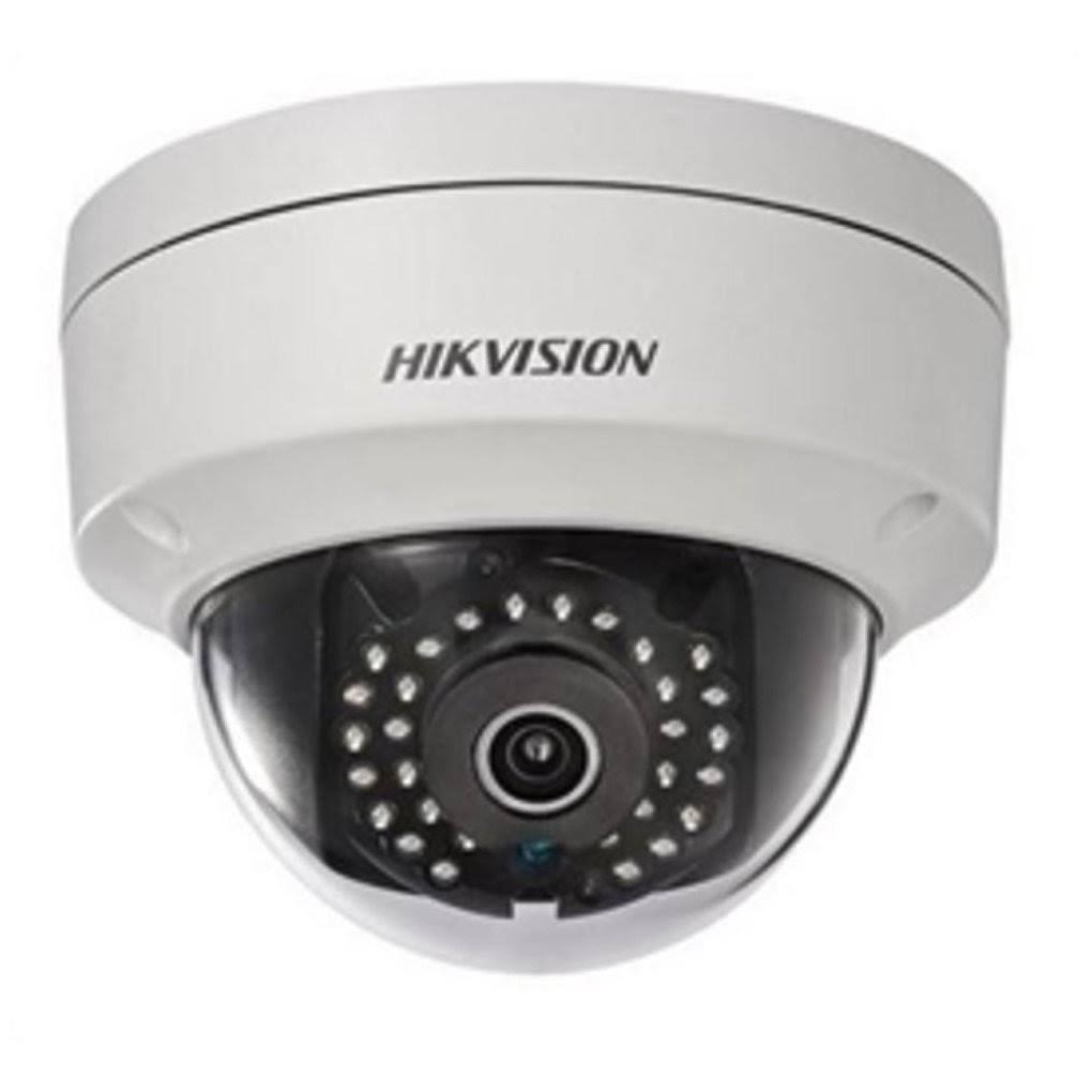 IP Dome Camera F72344