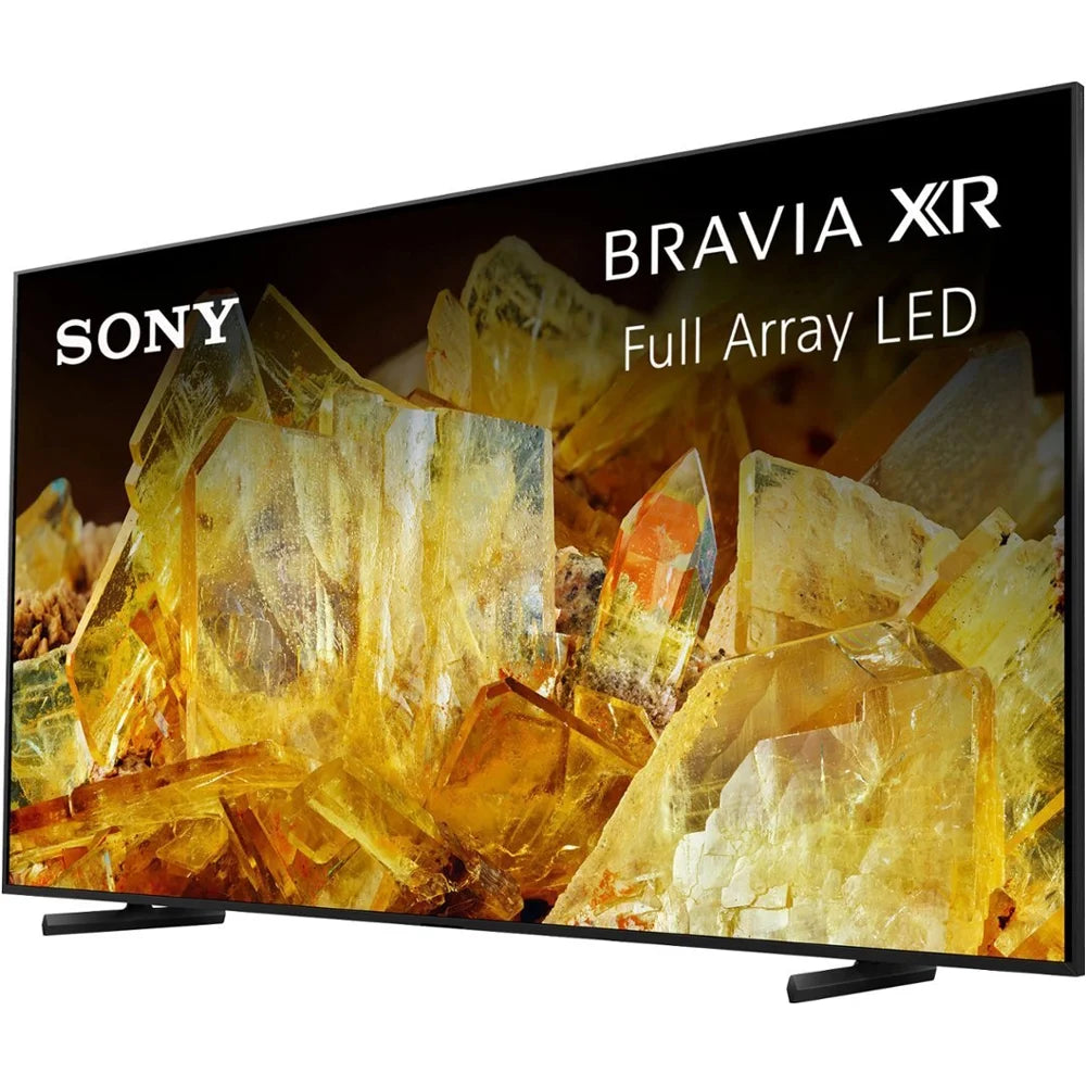 85 inch 4K HDR Full Array LED Smart TV E731796