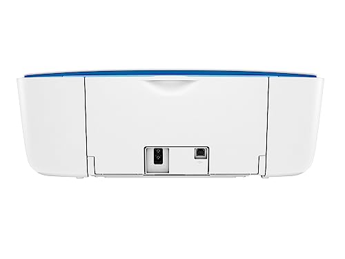 Compact All-in-One Wireless Printer M321