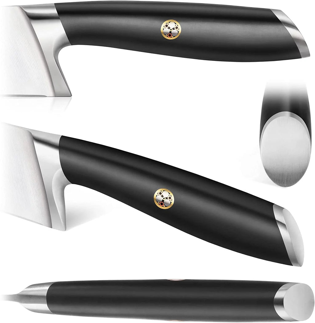 German Steel Forged 6" Chef's Knife T4863