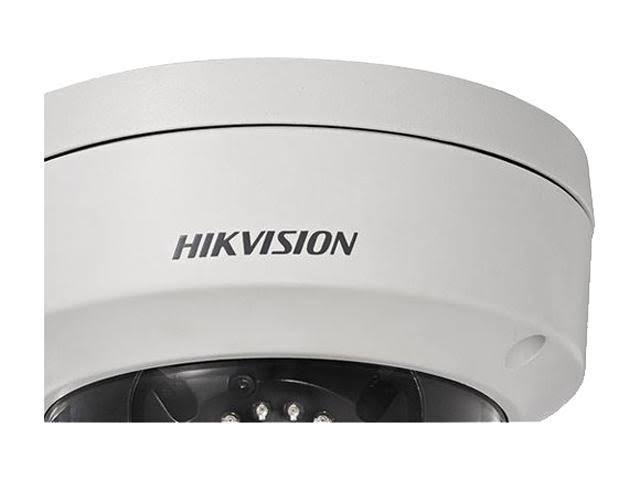 IP Dome Camera F72344