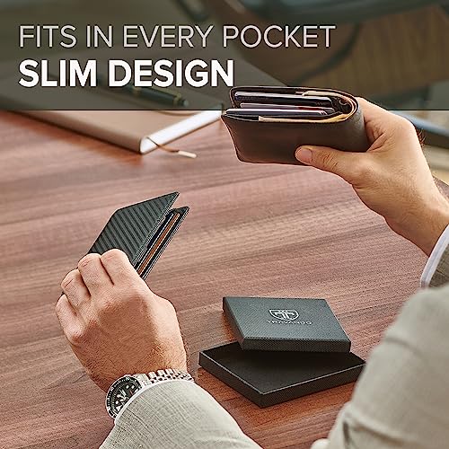 Money Clip Wallet P396