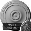 Ceiling Medallion D7699