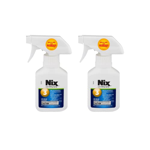 5 fl oz. Pack of 3 Bed Bug Killing Spray L41973
