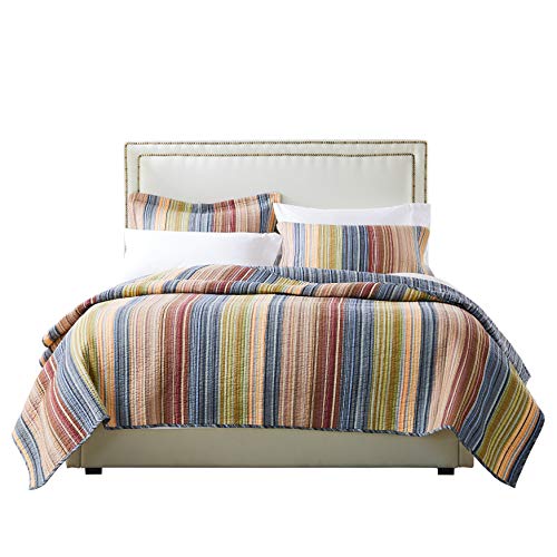 Natural King Quilt Set M27778