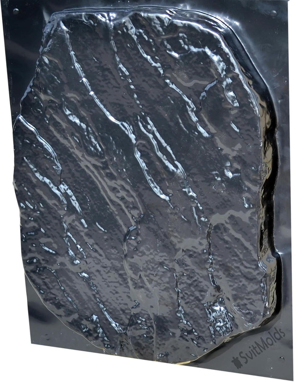 Concrete Mold for Stepping Stone Paver S531106