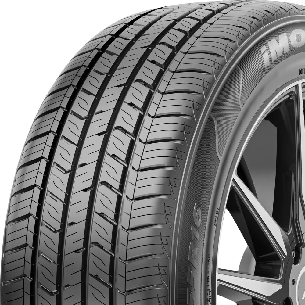 195/60R14 86H Tire J318774