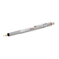 Silver Stylus Hybrid Mechanical Pencil 0.7mm Z3395