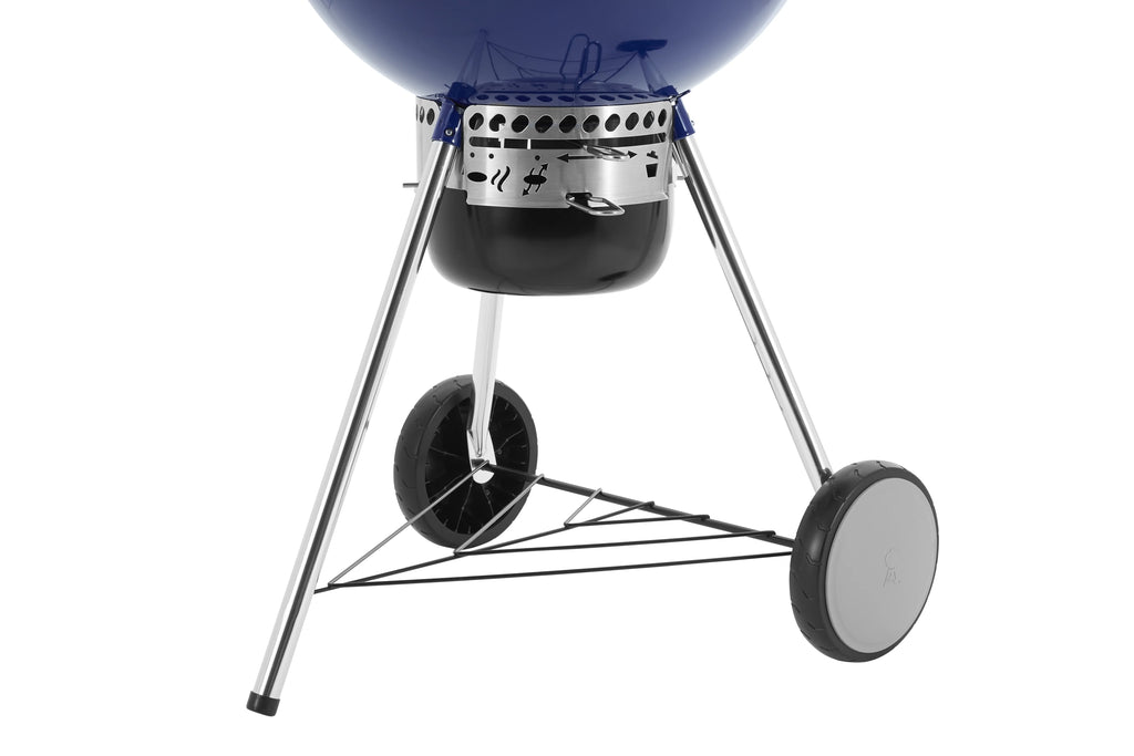 22" Charcoal Grill I602491