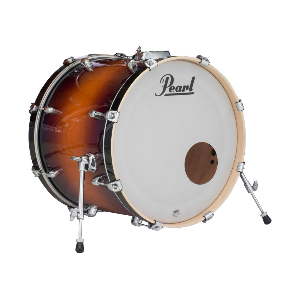 Honey Amber Bass Drum X20034
