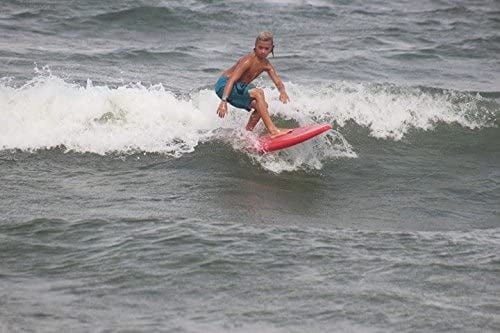 4'10" Surfboard T981796