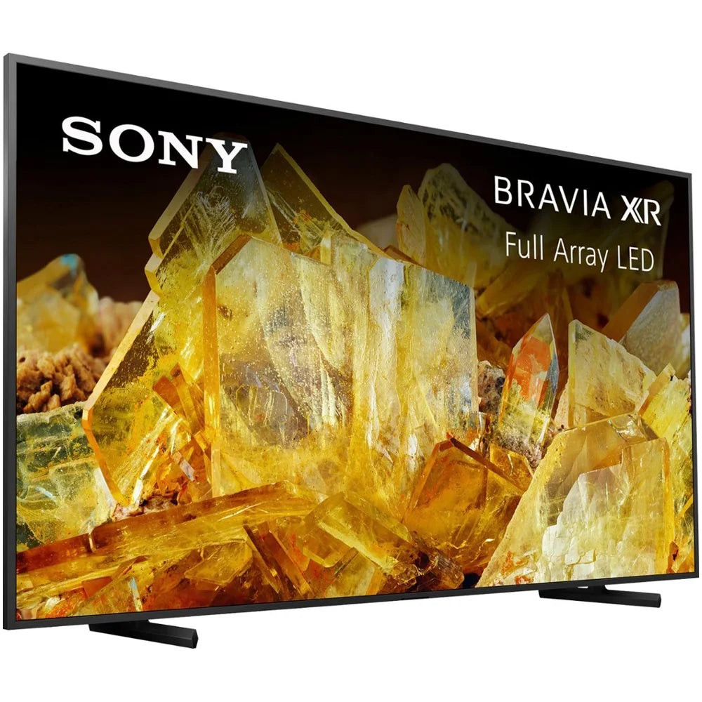 85 inch 4K HDR Full Array LED Smart TV E731796