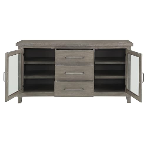 Dark Gray Server T501621