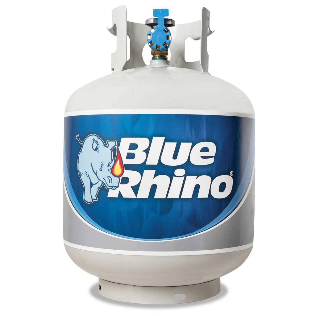Blue Rhino Exchange Propane Tank P8673