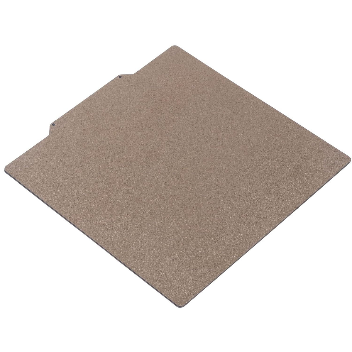300x300MM 3D Printer Build Plate Smooth Carbon Fiber PET Textured PEI Spring Steel Sheet N604671