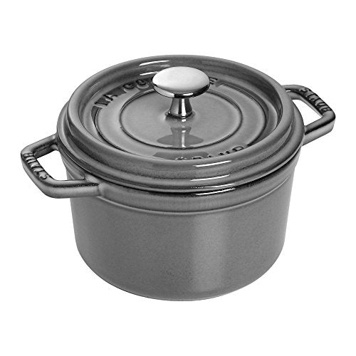 5.5 Quart Round Cocotte J35299