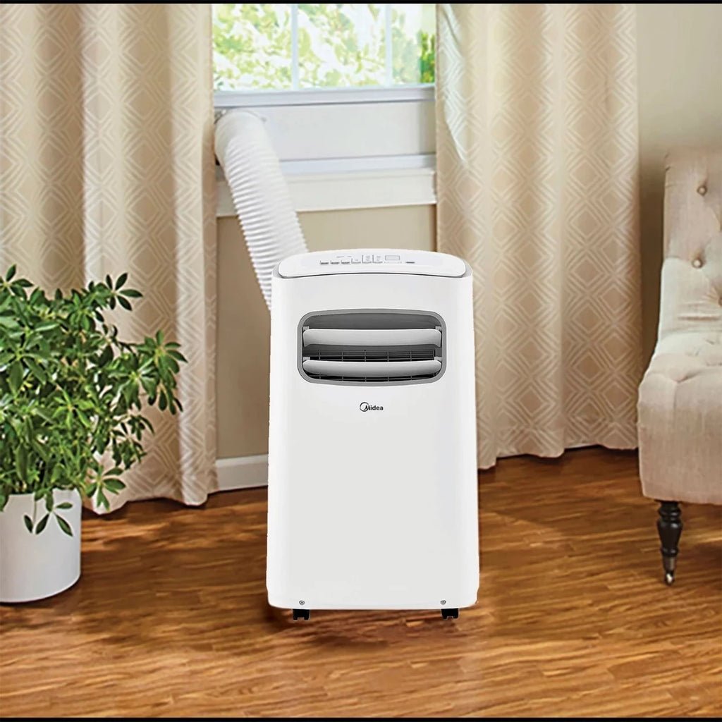 Portable Air Conditioner R8736