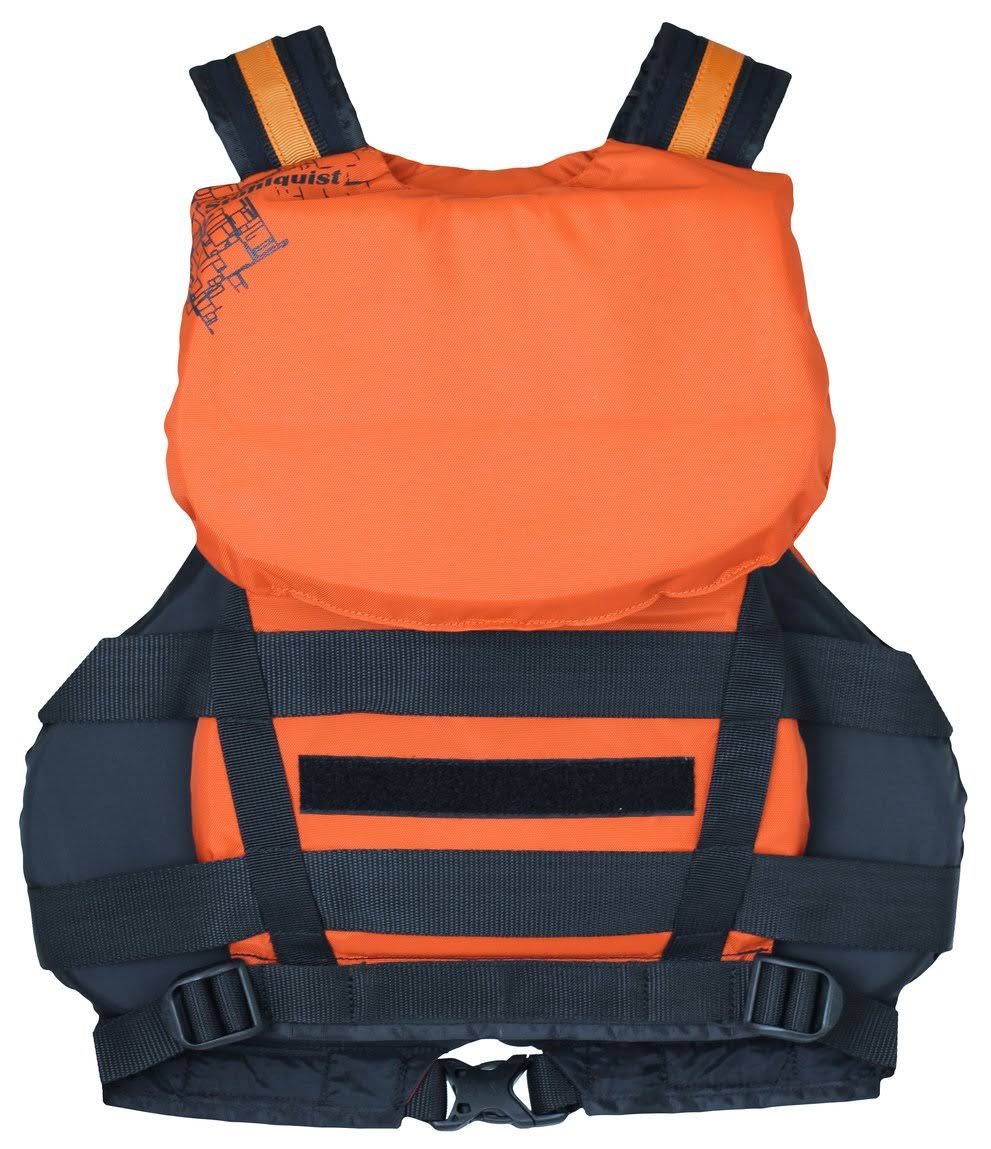 Orange PFD Youth/Adult U10539
