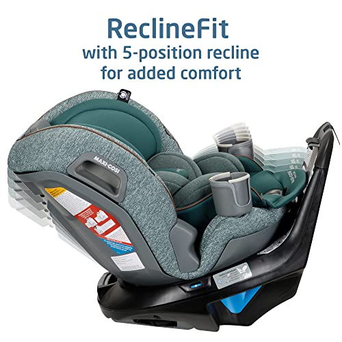 Rotating All-in-One Convertible Car Seat N6674
