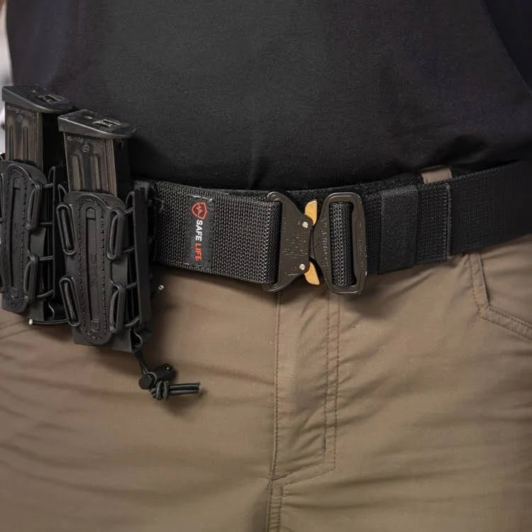 Tactical Belt R327