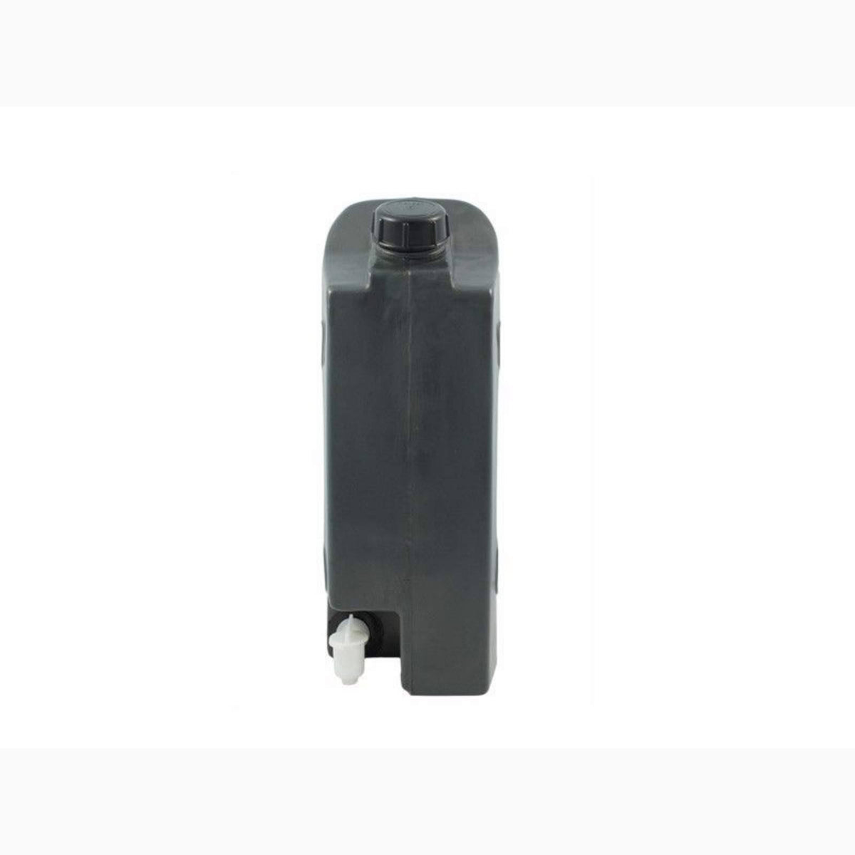 Plastic Water Jerry Can with Tap Y7691