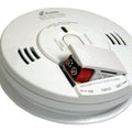 Combination Carbon Monoxide & Photoelectric Smoke Alarm H91356