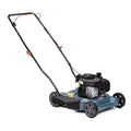 21-Inch 140 cc Gas Push Lawn Mower R490623