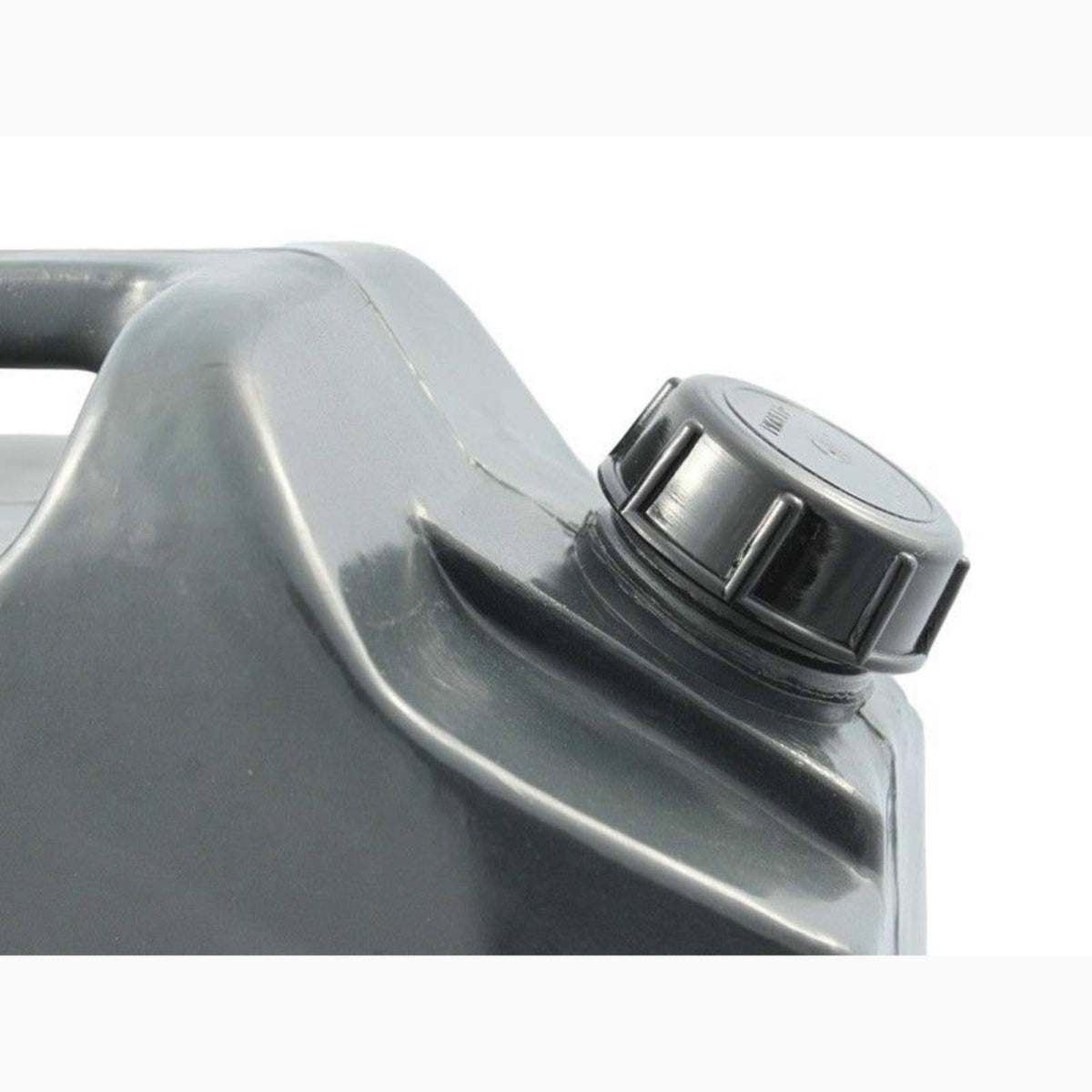 Plastic Water Jerry Can with Tap Y7691