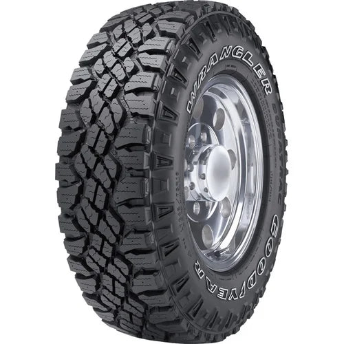 LT275/65R18 E/10PLY BSW 4 Tires M756630