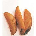 6 Wedge Cut Seasoned Potato Fry, 5 Pound A534