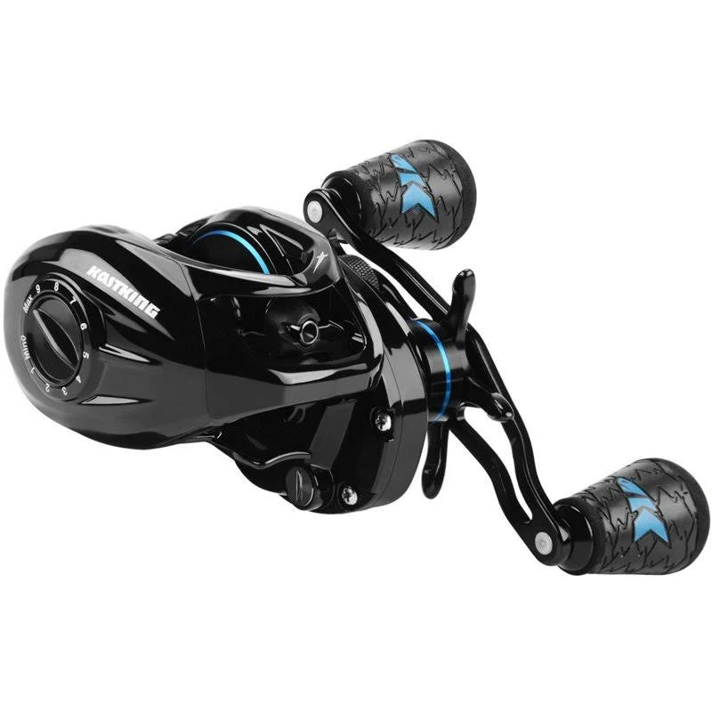 Baitcast Reel R74337