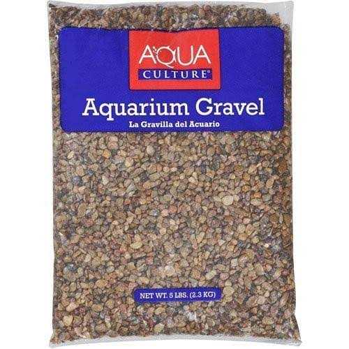 Aquarium Gravel V1953