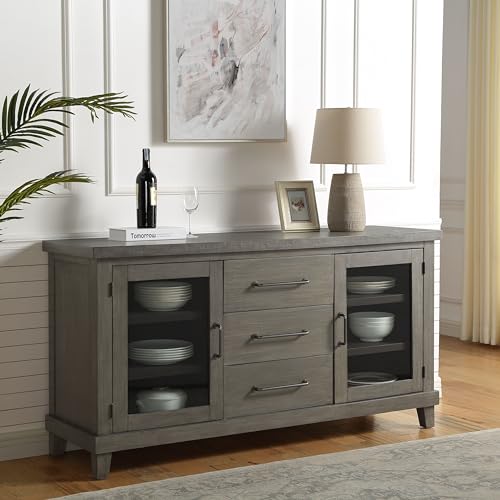 Dark Gray Server T501621