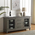 Dark Gray Server T501621