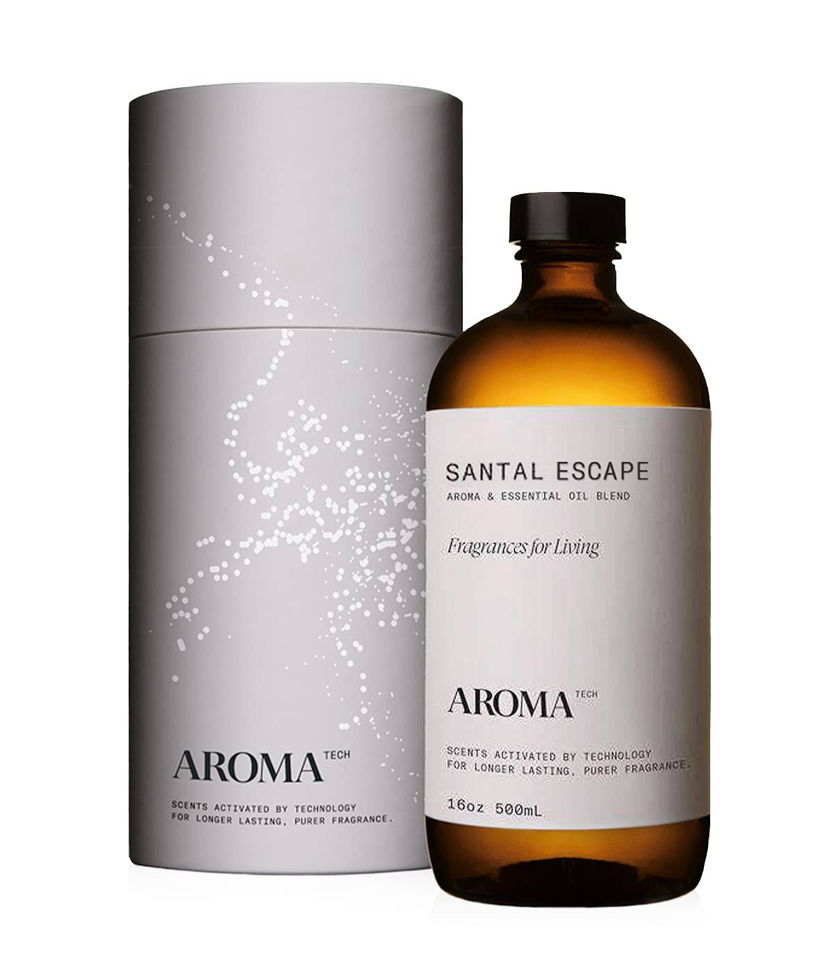 Aroma Oil for Scent Diffuser 500ml N893