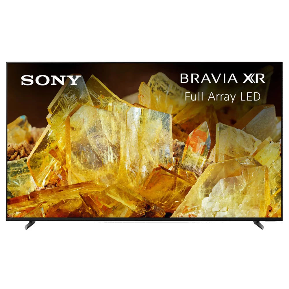 85 inch 4K HDR Full Array LED Smart TV E731796