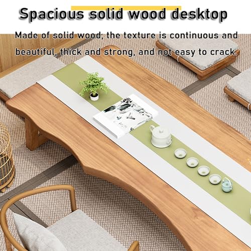 Tatami Low Table B7695