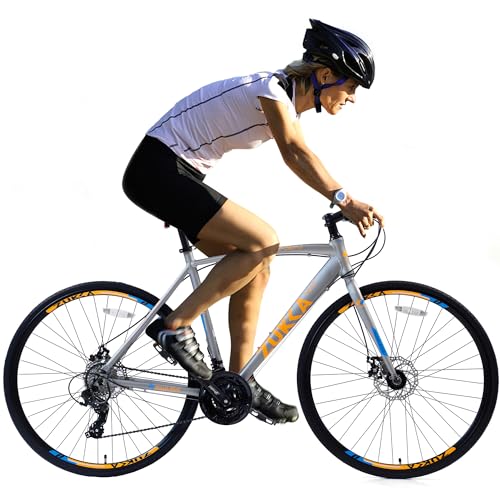 700C Aluminum Alloy Frame Road Bike N58910